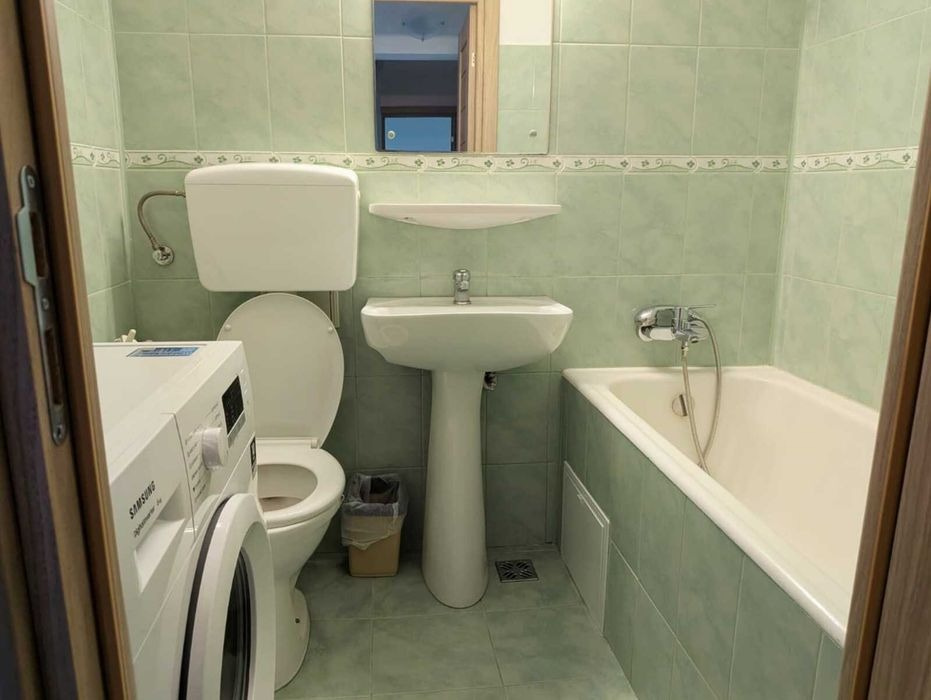  Apartament 2 Camere Dristor Bucuresti — fotografie 8