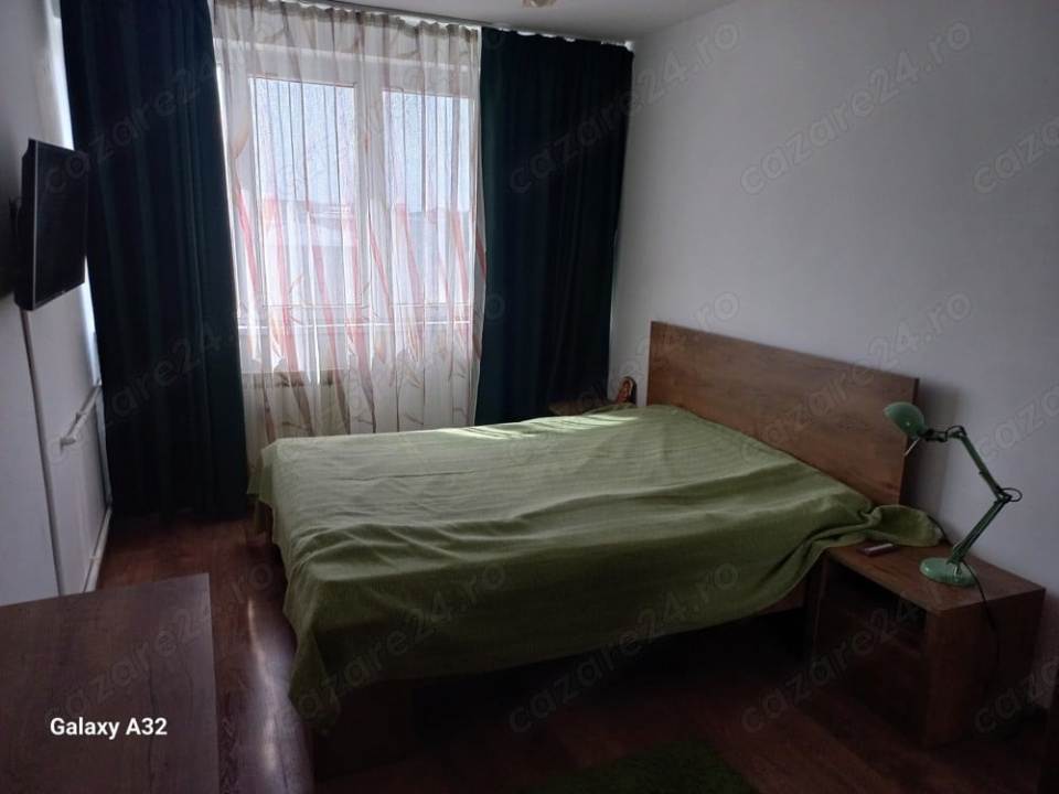  Apartament 2 Camere Tineretului Bucuresti — fotografie 3