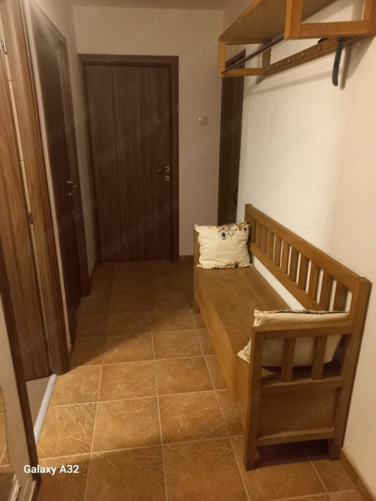  Apartament 2 Camere Tineretului Bucuresti — fotografie 7