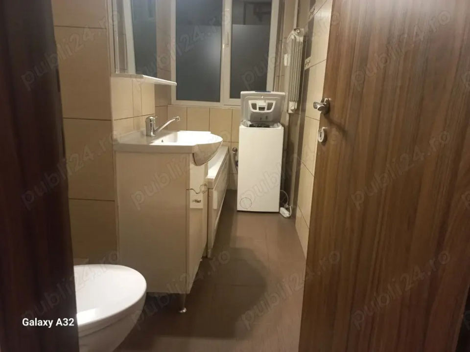 Apartament 2 Camere Tineretului Bucuresti — fotografie 8