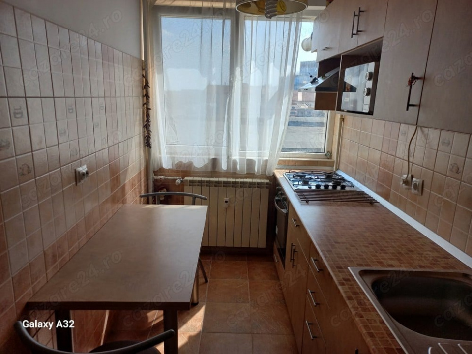 Apartament 2 Camere Tineretului Bucuresti — fotografie 5