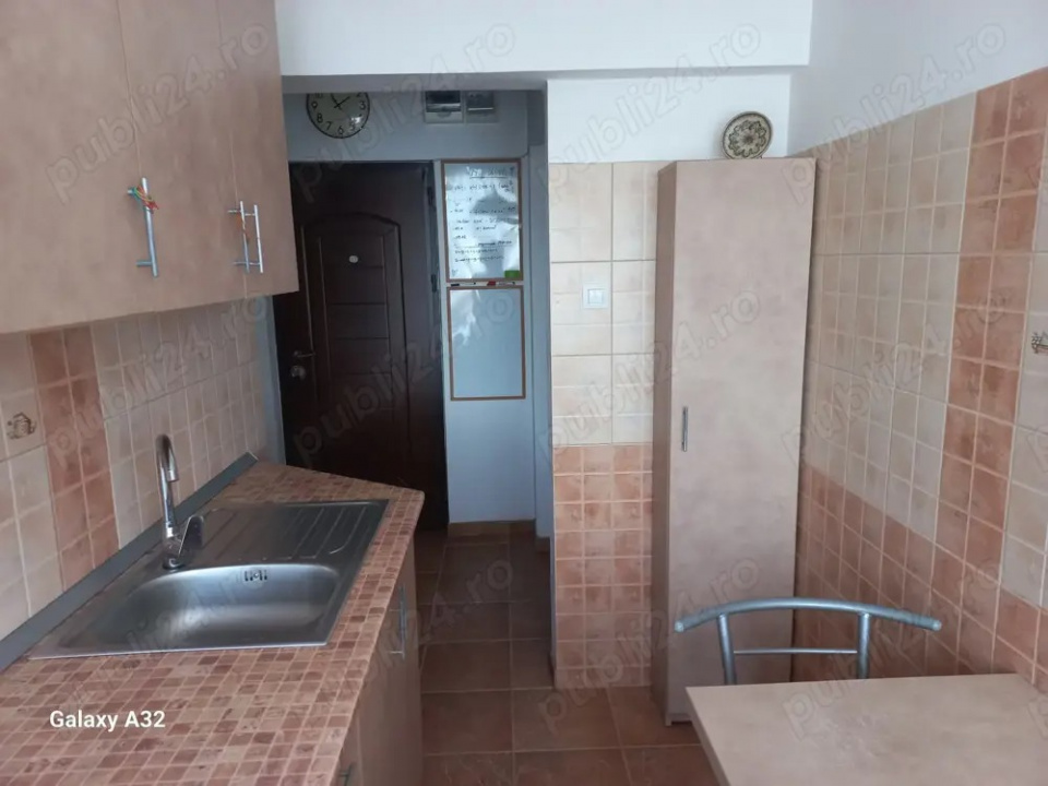  Apartament 2 Camere Tineretului Bucuresti — fotografie 4