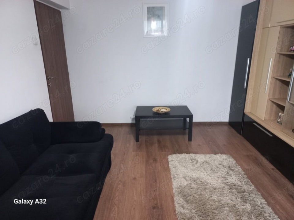  Apartament 2 Camere Tineretului Bucuresti — fotografie 2