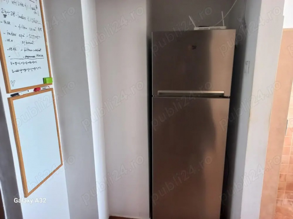  Apartament 2 Camere Tineretului Bucuresti — fotografie 6