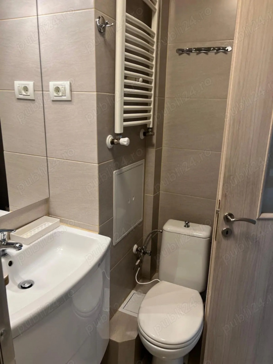 Apartament 3 Camere Dimitrie Cantemir Bucuresti — fotografie 7
