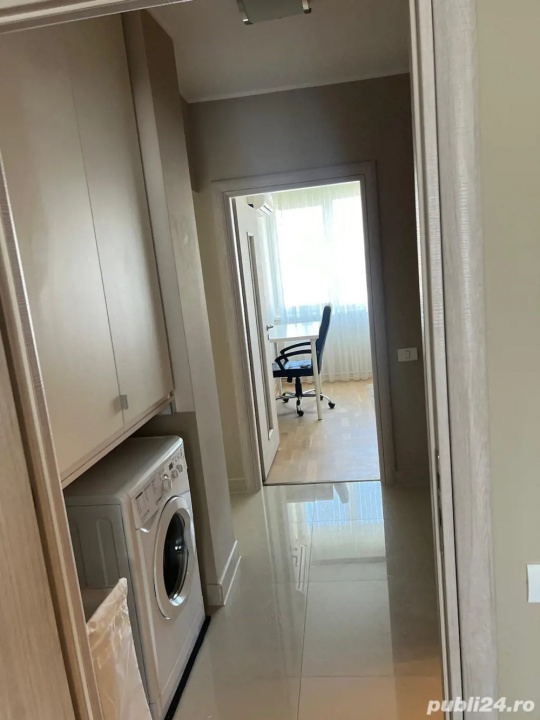 Apartament 3 Camere Dimitrie Cantemir Bucuresti — fotografie 9