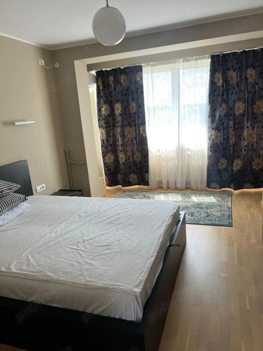 Apartament 3 Camere Dimitrie Cantemir Bucuresti — fotografie 5