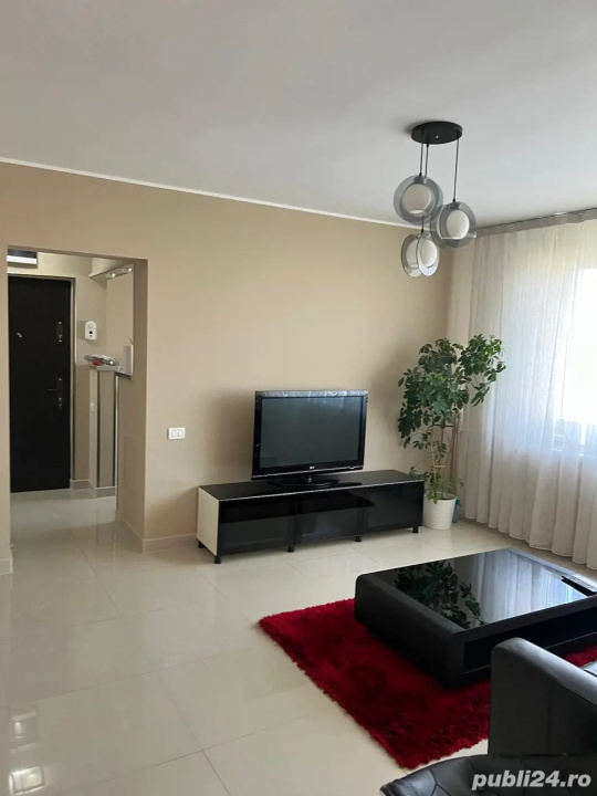 Apartament 3 Camere Dimitrie Cantemir Bucuresti — fotografie 2