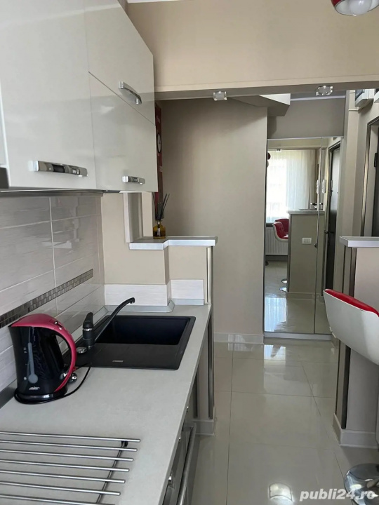 Apartament 3 Camere Dimitrie Cantemir Bucuresti — fotografie 6
