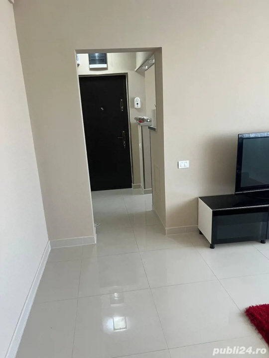Apartament 3 Camere Dimitrie Cantemir Bucuresti — fotografie 3