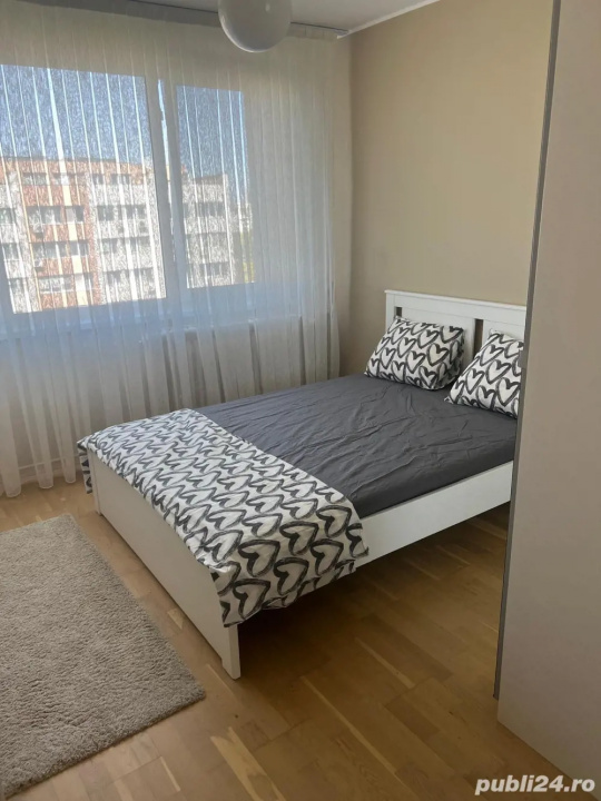 Apartament 3 Camere Dimitrie Cantemir Bucuresti — fotografie 4