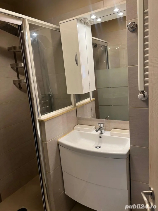Apartament 3 Camere Dimitrie Cantemir Bucuresti — fotografie 8