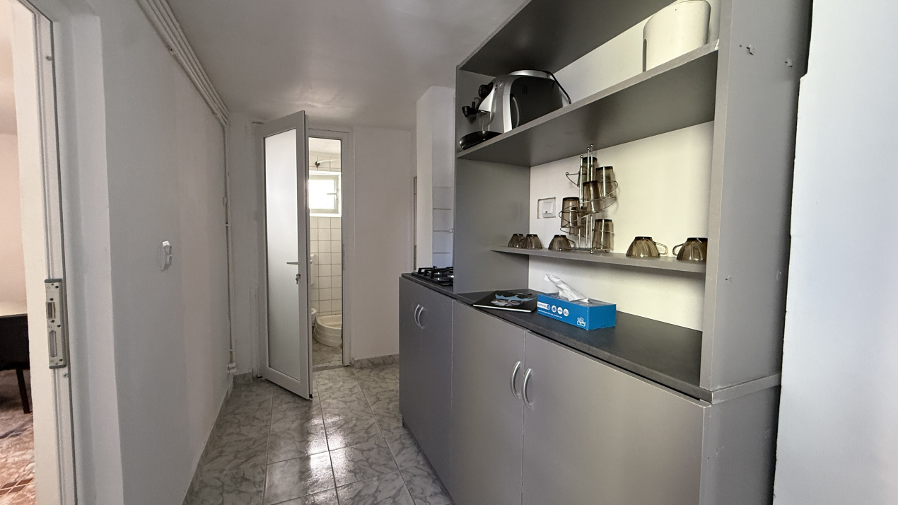 Apartament 3 Camere Zona Budapesta Cantemir — fotografie 6