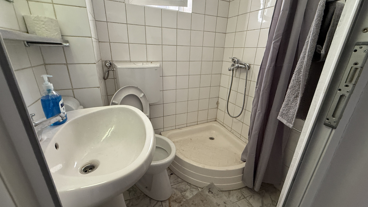 Apartament 3 Camere Zona Budapesta Cantemir — fotografie 9