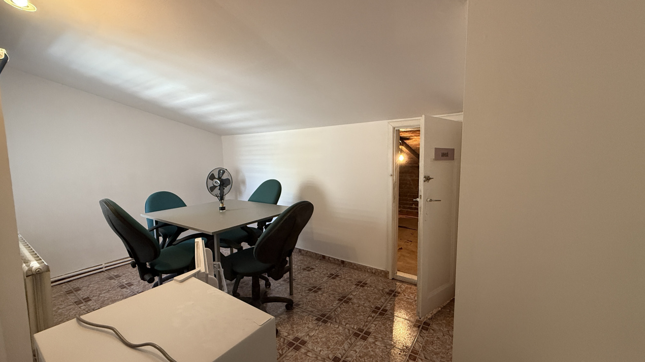 Apartament 3 Camere Zona Budapesta Cantemir — fotografie 4