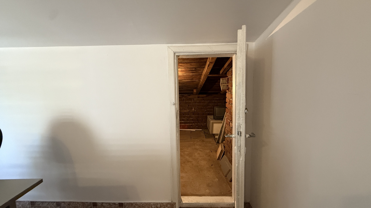 Apartament 3 Camere Zona Budapesta Cantemir — fotografie 17