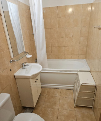  Apartament 2 Camere Domenii Bucuresti — fotografie 6