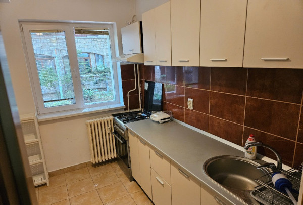  Apartament 2 Camere Domenii Bucuresti — fotografie 7