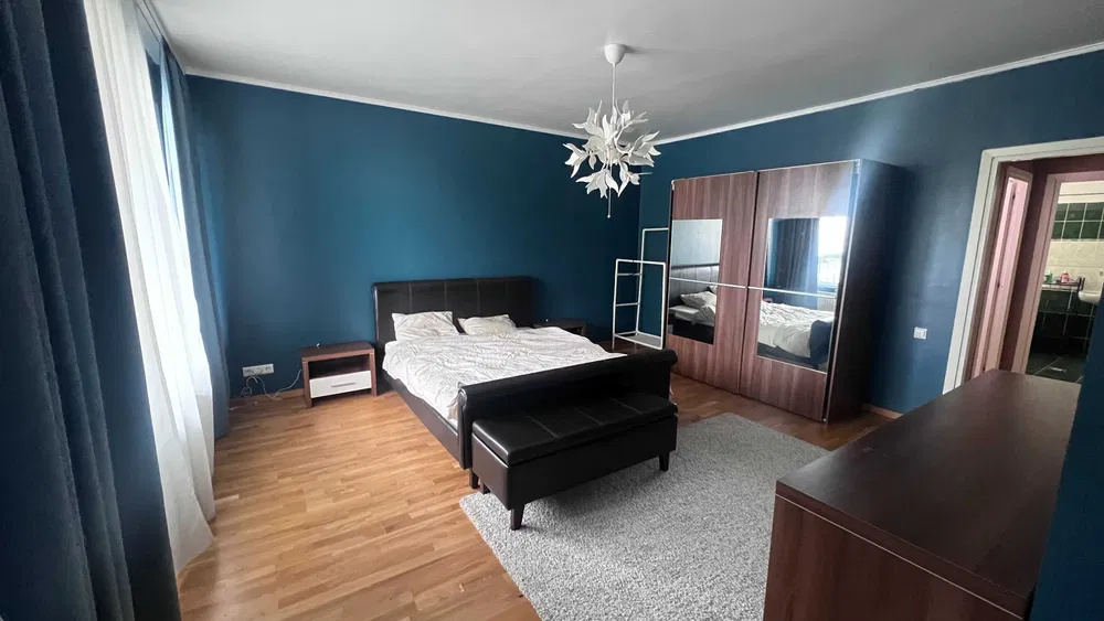 Vatra Noua - Baneasa | Vila P+1 | Centrala Proprie |Pet Friendly ( 750 EURO ) |  — fotografie 7