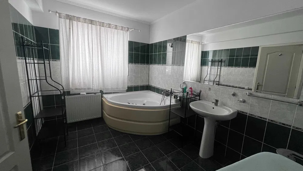 Vatra Noua - Baneasa | Vila P+1 | Centrala Proprie |Pet Friendly ( 750 EURO ) |  — fotografie 8