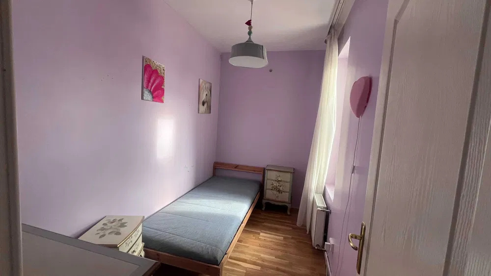 Vatra Noua - Baneasa | Vila P+1 | Centrala Proprie |Pet Friendly ( 750 EURO ) |  — fotografie 9
