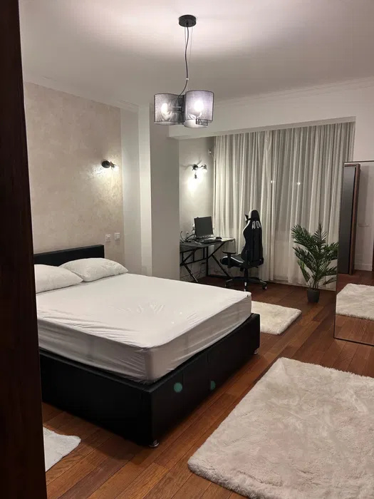  Apartament 2 Camere Basarabia Noor Residence Bucuresti — fotografie 5