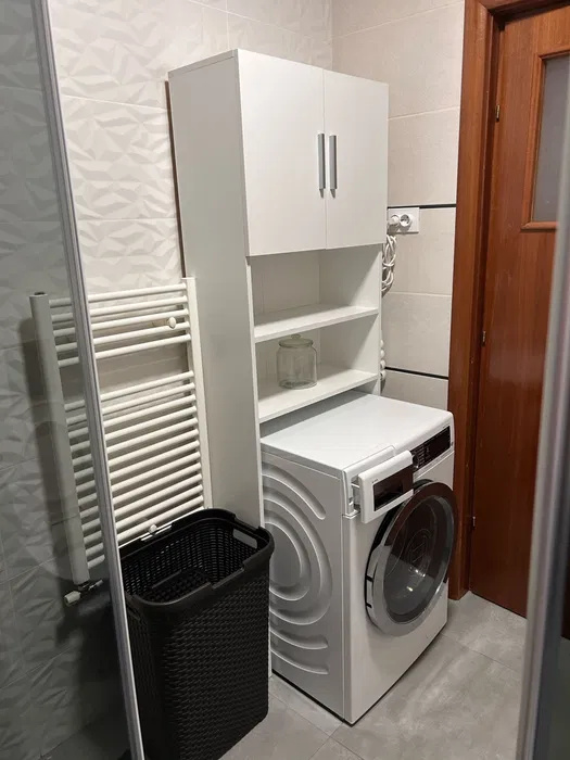  Apartament 2 Camere Basarabia Noor Residence Bucuresti — fotografie 7