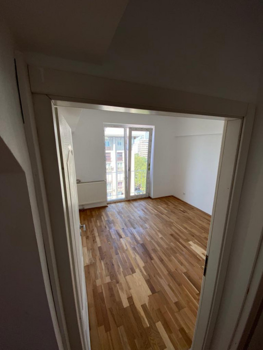  Apartament 2 Camere Magheru Bucuresti — fotografie 3