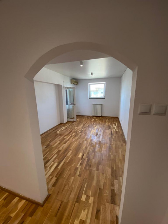  Apartament 2 Camere Magheru Bucuresti — fotografie 2