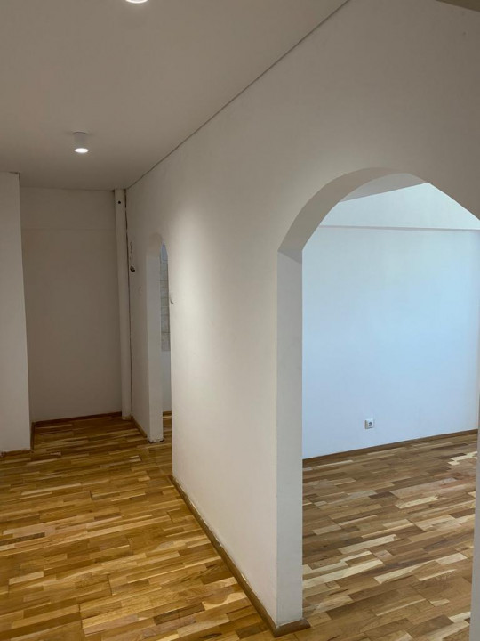  Apartament 2 Camere Magheru Bucuresti — fotografie 4