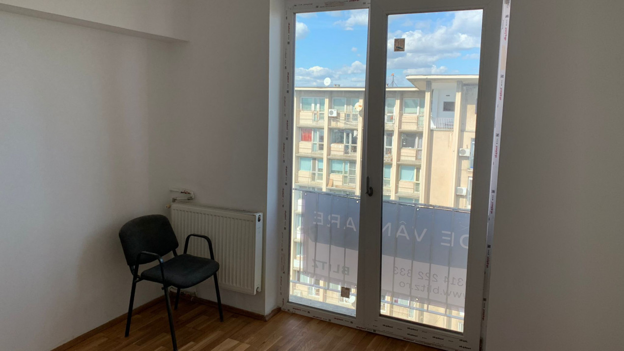  Apartament 2 Camere Magheru Bucuresti — fotografie 7