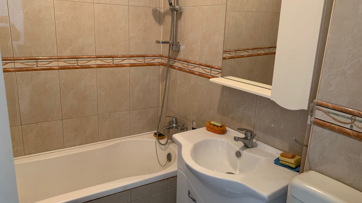  Apartament 2 Camere Magheru Bucuresti — fotografie 8