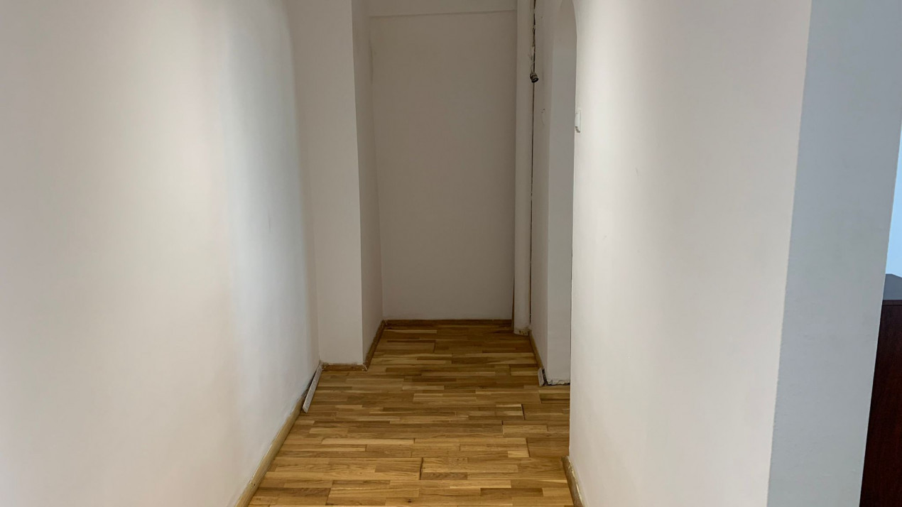  Apartament 2 Camere Magheru Bucuresti — fotografie 9