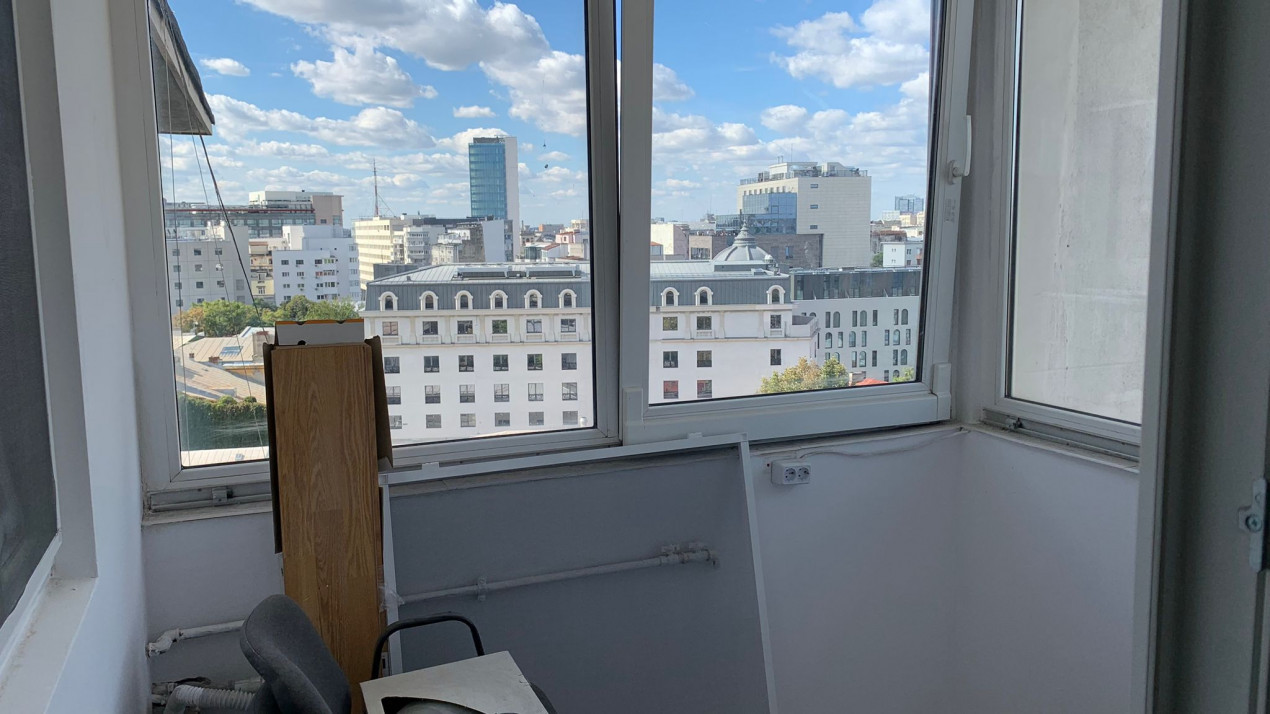  Apartament 2 Camere Magheru Bucuresti — fotografie 15
