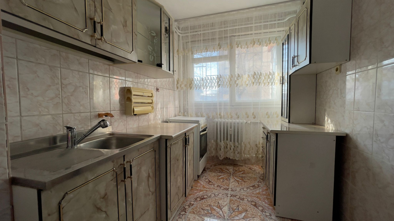  Apartament 3 Camere Iancului Bucuresti Pret Negociabil — fotografie 12