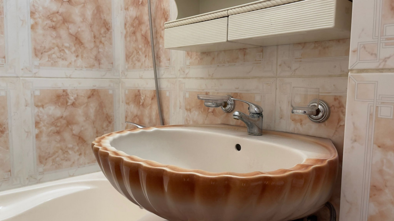  Apartament 3 Camere Iancului Bucuresti Pret Negociabil — fotografie 14