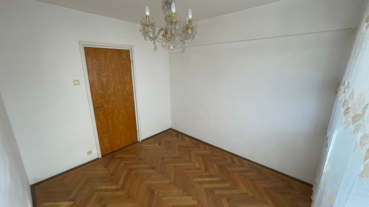  Apartament 3 Camere Iancului Bucuresti Pret Negociabil — fotografie 9
