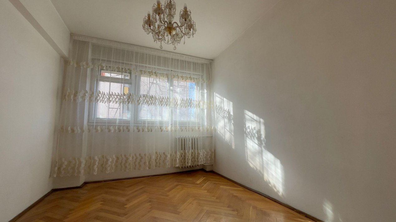  Apartament 3 Camere Iancului Bucuresti Pret Negociabil — fotografie 10