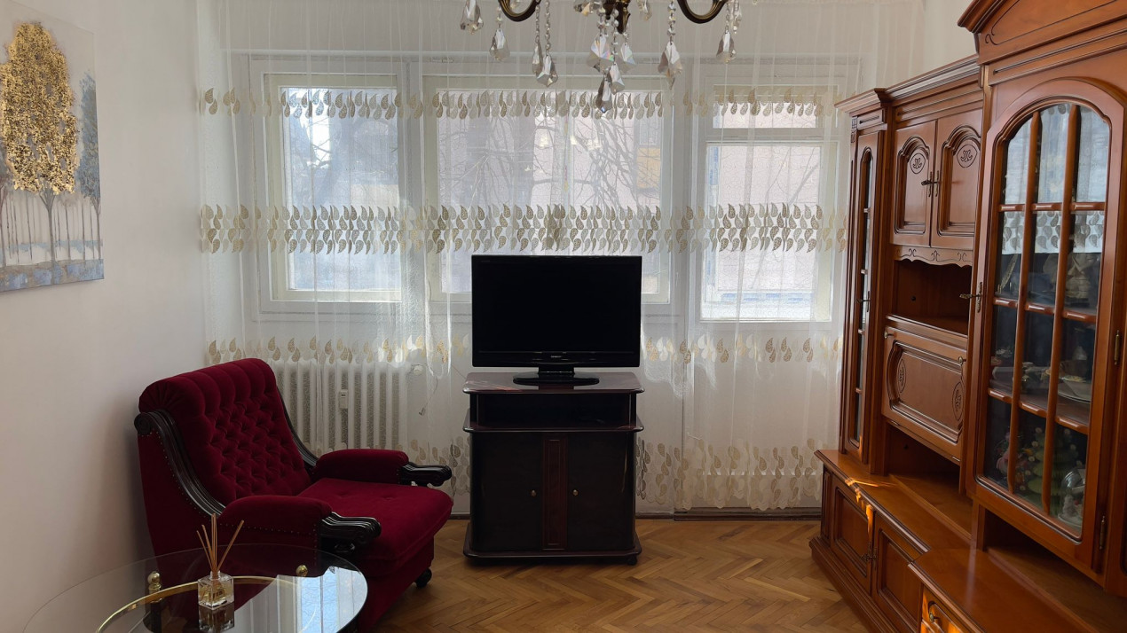  Apartament 3 Camere Iancului Bucuresti Pret Negociabil — fotografie 3