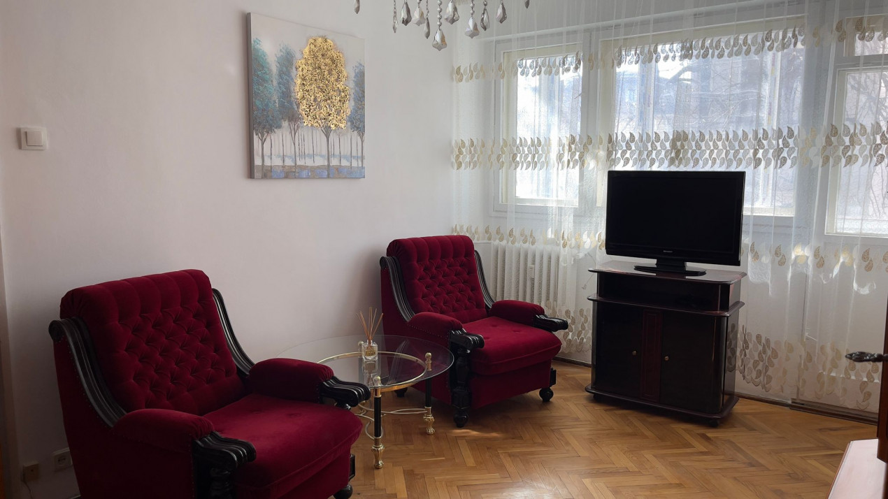  Apartament 3 Camere Iancului Bucuresti Pret Negociabil — fotografie 11