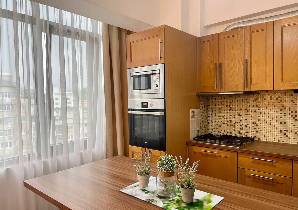  Apartament 2 Camere Pacurari Iasi — fotografie 3
