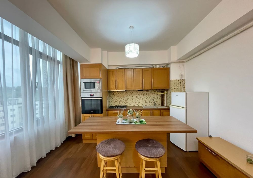  Apartament 2 Camere Pacurari Iasi — fotografie 2