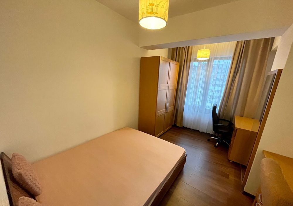  Apartament 2 Camere Pacurari Iasi — fotografie 5