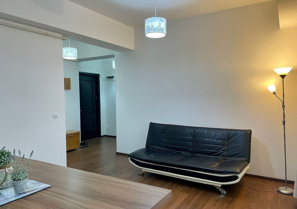  Apartament 2 Camere Pacurari Iasi — fotografie 4