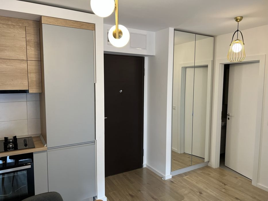 Apartament 2 Camere Pipera Bucuresti — fotografie 6
