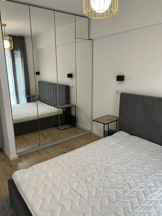 Apartament 2 Camere Pipera Bucuresti — fotografie 3