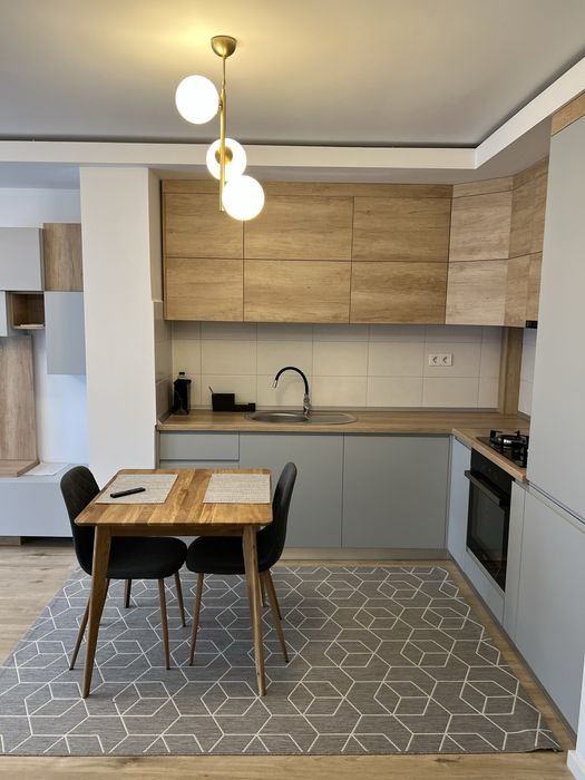  Apartament 2 Camere Pipera Bucuresti — fotografie 5