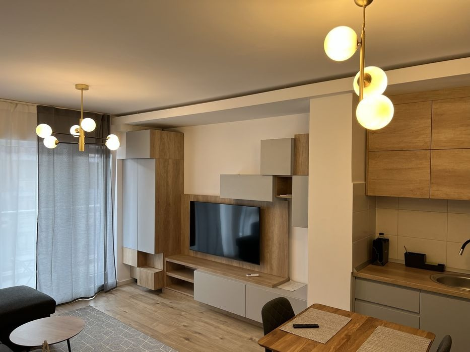  Apartament 2 Camere Pipera Bucuresti — fotografie 2