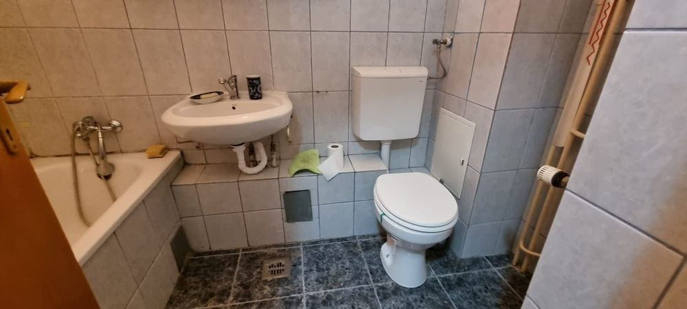 Garsoniera Nerva Traian Bucuresti — fotografie 6