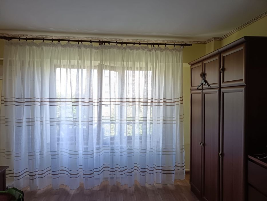 Garsoniera Nerva Traian Bucuresti — fotografie 2